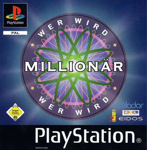 Wer wird Millionaer (Germany)